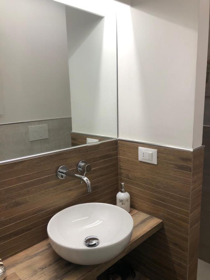 Novella Suite Florenz Exterior foto